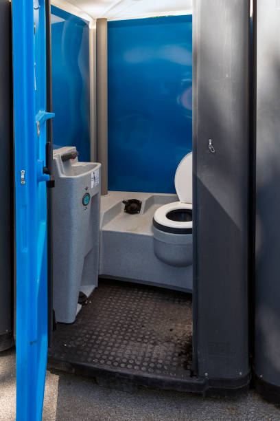 Best Porta potty delivery and setup  in Rice, TX