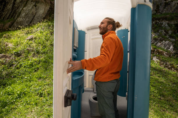 Best Porta potty rental near me  in Rice, TX