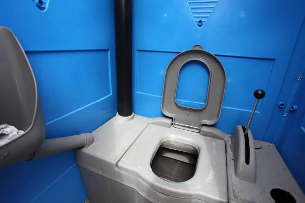 Best Local porta potty services  in Rice, TX