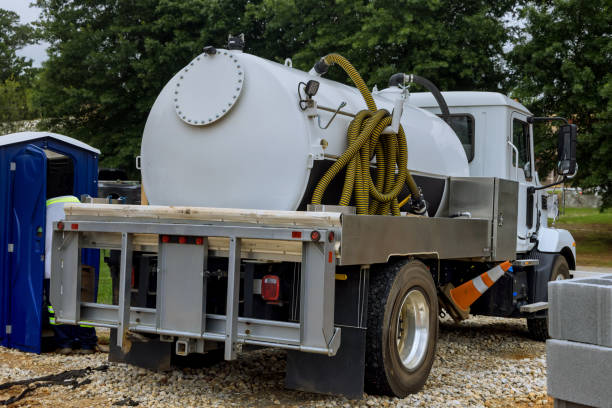 Best Affordable portable toilet rental  in Rice, TX